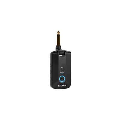NUX MP-3 MIGHTY PLUG PRO image 1