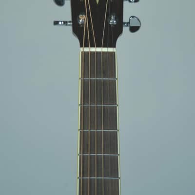 Alvarez MF610EOM Acoustic Electric image 3