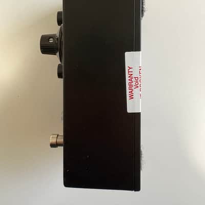 Pete Cornish NG-2TM Battery-Free Fuzz image 3
