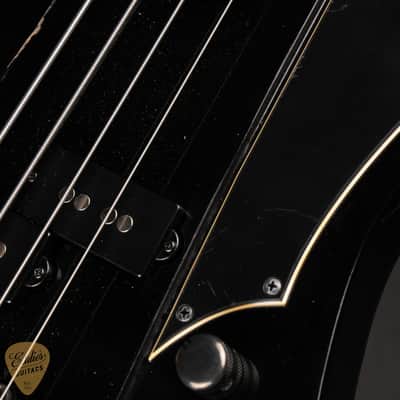 Sandberg Victor Brandt Signature Forty Eight Hardcore Aged - Ebony image 18