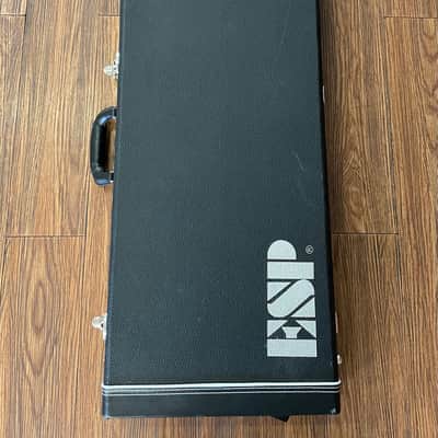 ESP - E-II Eclipse - Honey Burst Bild 10