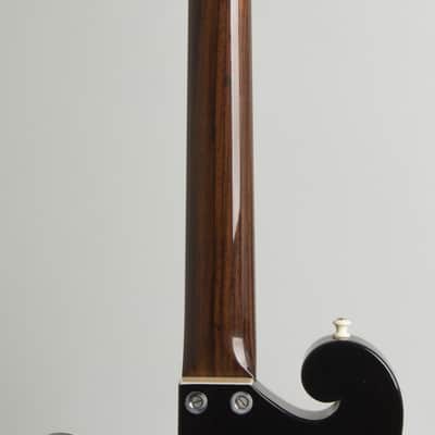 Premier E-730 Solid Body Electric Guitar (2025), ser. #06, original black tolex hard shell case. image 9