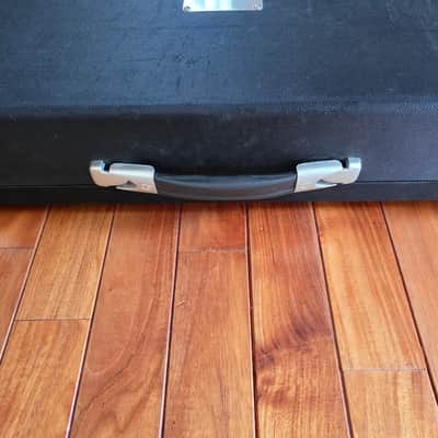 Diago Tourman PB04 Pedalboard / PedalCase image 2