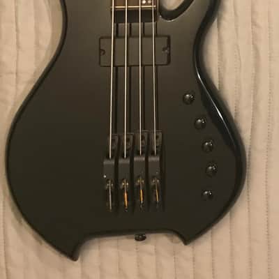 Lightwave 4 String Electric Bass Guitar image 1