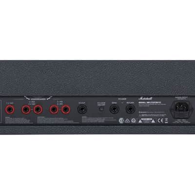 Marshall SV20H 20-Watt Plexi Guitar Head image 2