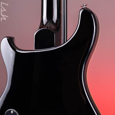 PRS SE 277 Baritone Charcoal Burst image 10