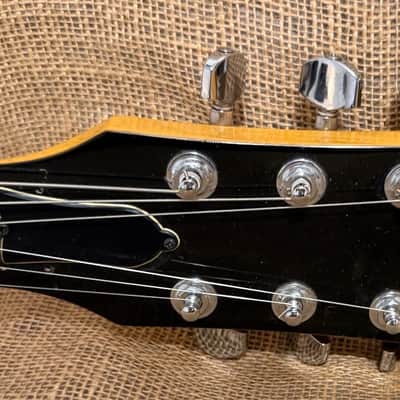 Gibson Vintage 80's Very good Condition 2nd Owner Electric Guitar Case Candy 1980's - Nitro image 10