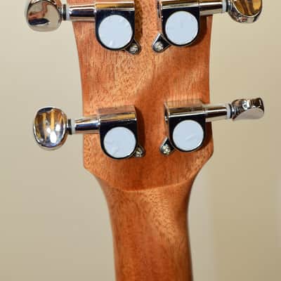 Lohanu LU-T Tenor Ukulele w/ Bag image 10