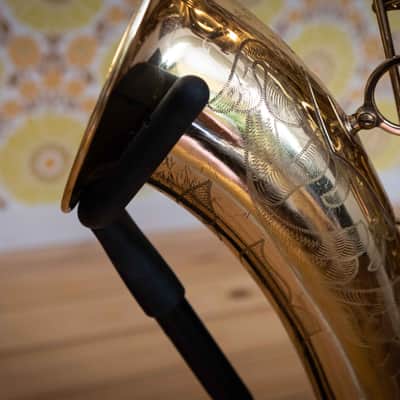 Selmer Mark VII tenor 1980 image 6