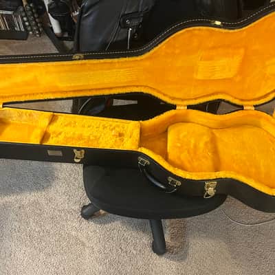 Gibson Custom Shop SG 64’ VOS image 7