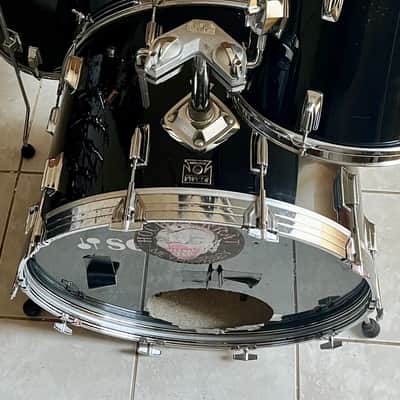 Tama Imperialstar - Black image 4