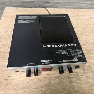 Roland XV-2020 64-Voice Expandable Digital Synthesizer Module #3045 image 5