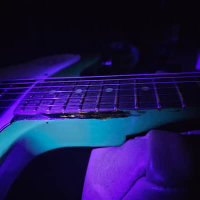 1966 Gibson Firebird III Tobacco Sunburst image 25