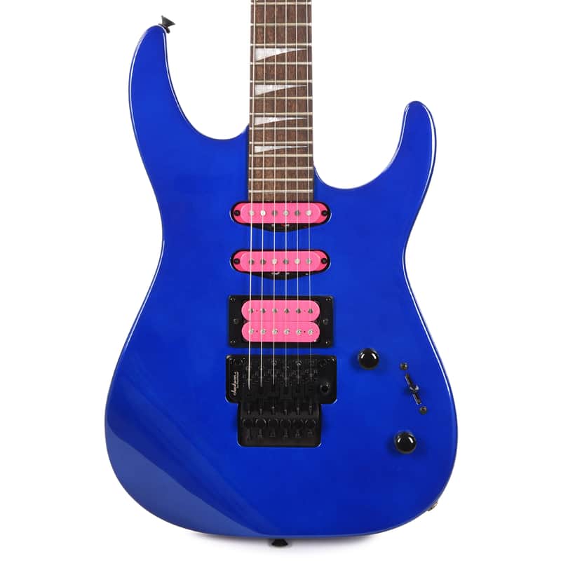 Jackson X Series DK3XR HSS Dinky image 2