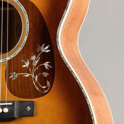 Martin CEO-10 2023, Sunburst image 2