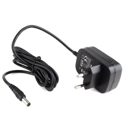 9V Casio SA-77 Keyboard-compatible replacement power supply unit by myVolts (EU plug)