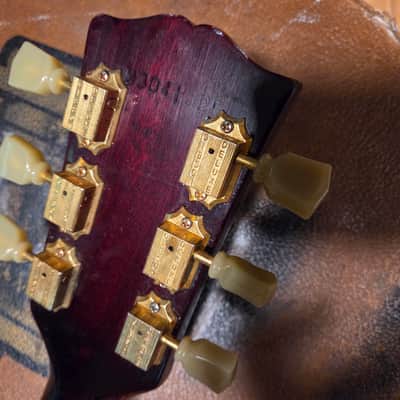Gibson Les Paul Studio 1991 image 17