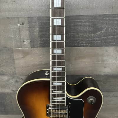 DeArmond X155 2001 image 3