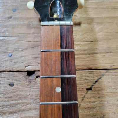 Gibson Les Paul TV Model Junior 1957 552 Made in 1957 Near Mint - TV Yellow image 19