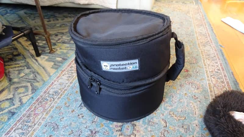 Protection Racket 9x10" T10 Soft Case image 1
