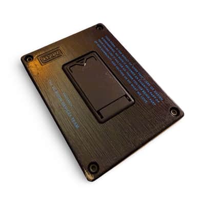 Horizon Devices Apex Preamp 2019 - Present - Black image 3
