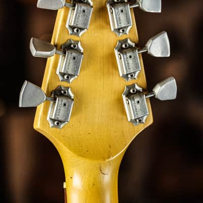 1976 Gibson S-1 natural image 12