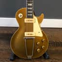 Gibson 1953 Les Paul Goldtop Owned by Robben Ford