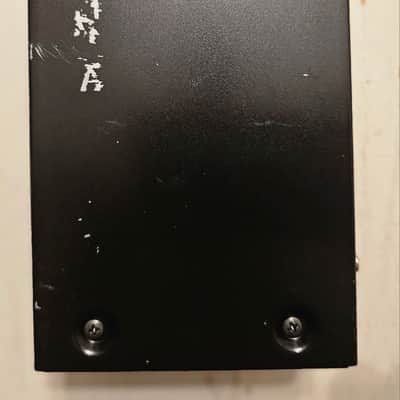 Boss Amp & IR Cabinet IR 200 Processor image 5