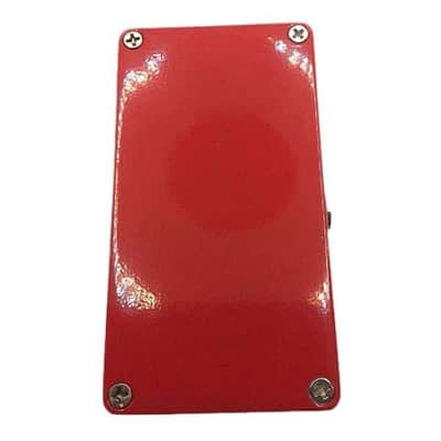 Catalinbread Bicycle Delay Pedal image 5