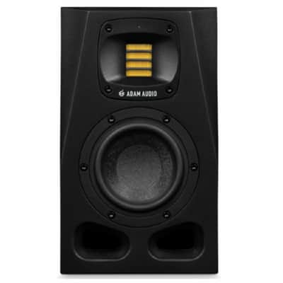 Adam Audio A4V 2-Way Active 4" Nearfield Studio Monitor image 2