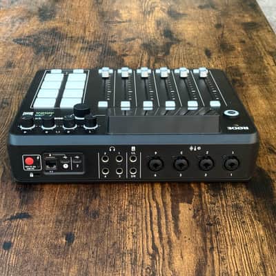 Rode RODECaster Pro II Podcast Production Studio - Free Shipping image 6