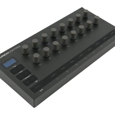 Novation Launch Control 3 Creative Control Surface [USED] image 2