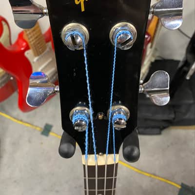 1973-75 Gibson EB-3 Bass - Includes Gibsons HSC! image 6