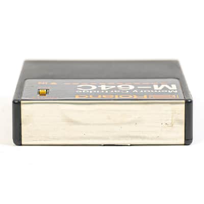 Roland M-64C M64C Memory Cartridge for MKS TR JX Series Synthesizers - Vintage image 3