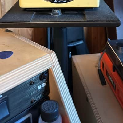 GREAT CONDITION - Avantone Pro Active MixCubes image 2