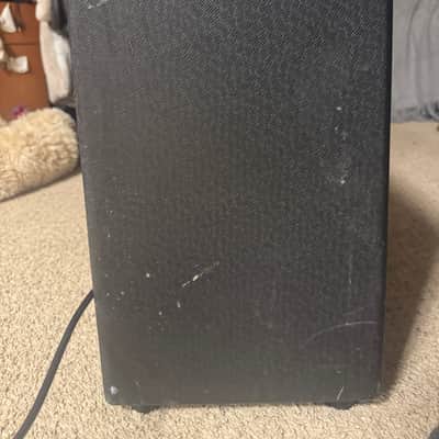 Line 6 DT25 25-Watt 1x12" Digital Modeling Guitar Combo 2011 - 2021 - Black image 3
