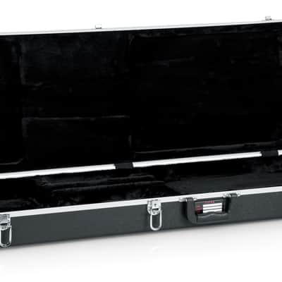 Mint Gator Deluxe Molded Case for Electric Guitar image 8
