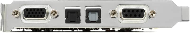 RME HDSPe AIO Pro Multi-format PCI Express Audio Interface image 1