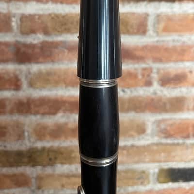 Yamaha YCL-34 Bb Standard Clarinet 2010 image 10