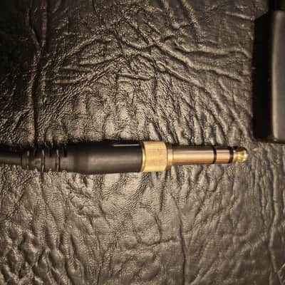Audio-Technica ATH-M30x - Black image 4