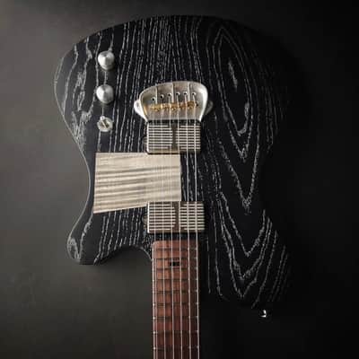 Tao T-Bucket "Josef"-Black Dog Hair. NEW (Authorized Dealer) image 7