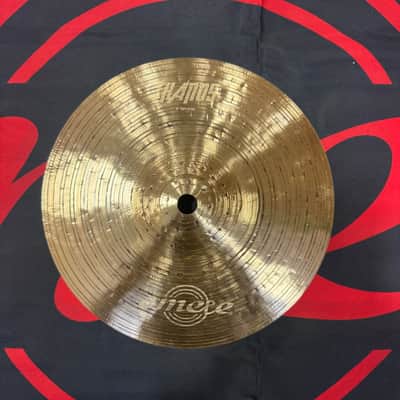 Omete Thanos Series B25 Cymbals - Splash-10" image 2