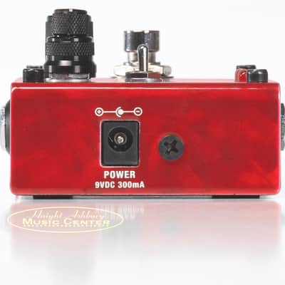 Digitech True Bypass Whammy Ricochet New!!! Mini Treadle-free Whammy Effect Pedal image 5