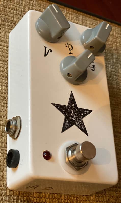 Overdrive (Clone) image 1