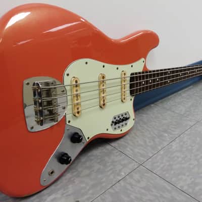 ESP Edwards E-T-95BIV image 1