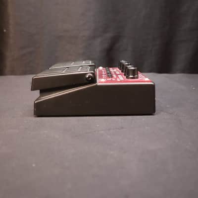 Boss RC-20XL Loop Station 2005 - Present - Black image 4