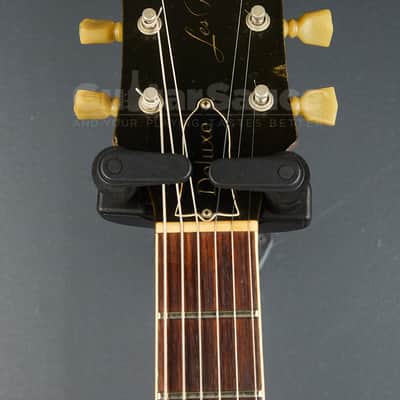 Gibson Les Paul Deluxe Original Vintage 1971 - Goldtop (COD 2191VG) image 13