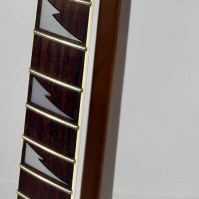 Ibanez RG550 LTD Electric Guitar Neck MIJ Japan 1997 - Rosewood image 11