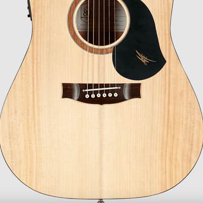 Maton SRS60C Acoustic Guitar - IN STOCK - image 1