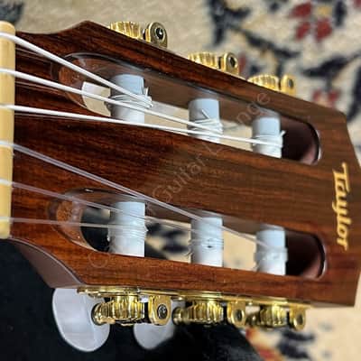 2002 Taylor - NS72 CE - ID 4012 image 13